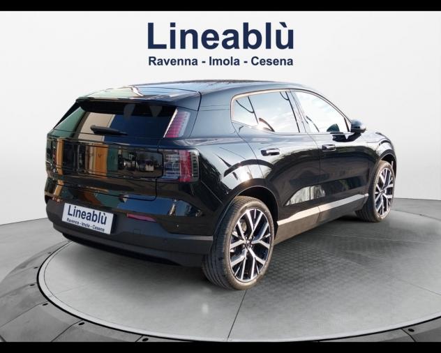 Volvo EX30 Plus Black Edition P5 Long Range Electric - Foto 5