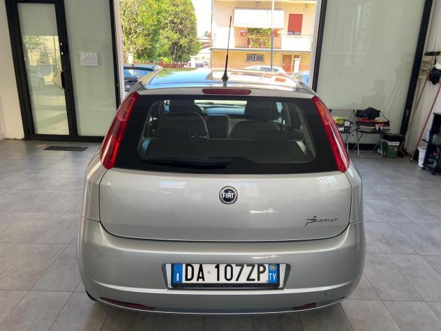 Fiat Grande Punto 1.4 OK NEOPATENTATI - Foto 8