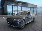 Mercedes-Benz GLC GLC 43 4Matic AMG