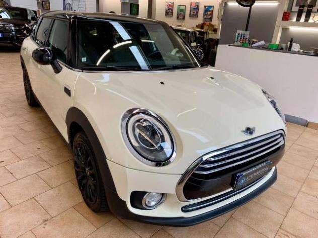 MINI Cooper D Clubman Mini Clubman Cooper D 2.0 Boost auto - Foto 5