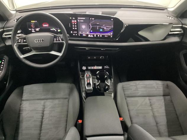 Audi A5 TFSI 110Kw S tronic S line ext LED CAMERA 19" - Foto 5