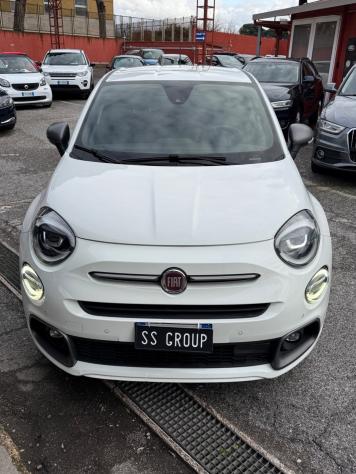500X 1.0 T3 120 CV Sport-unipro-rate-garanzia- - Foto 2