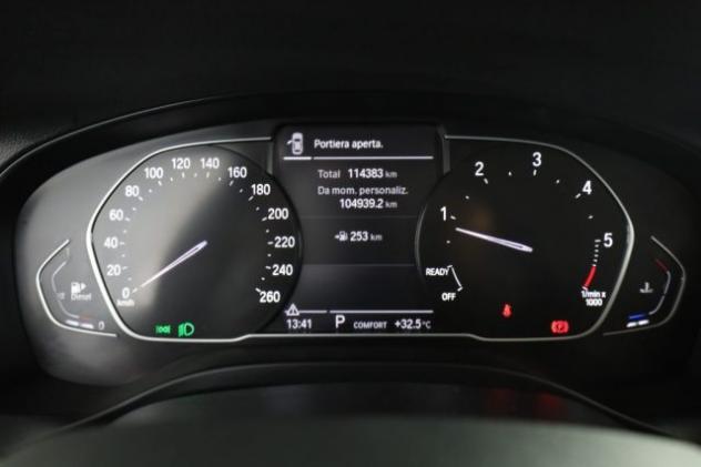 BMW X3 X3 xDrive20d 48V rif. 23956449 - Foto 7
