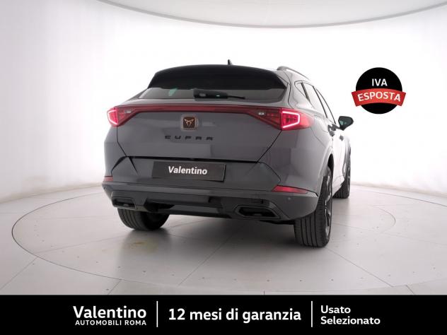 CUPRA Formentor 1.5 TSI DSG - Foto 3
