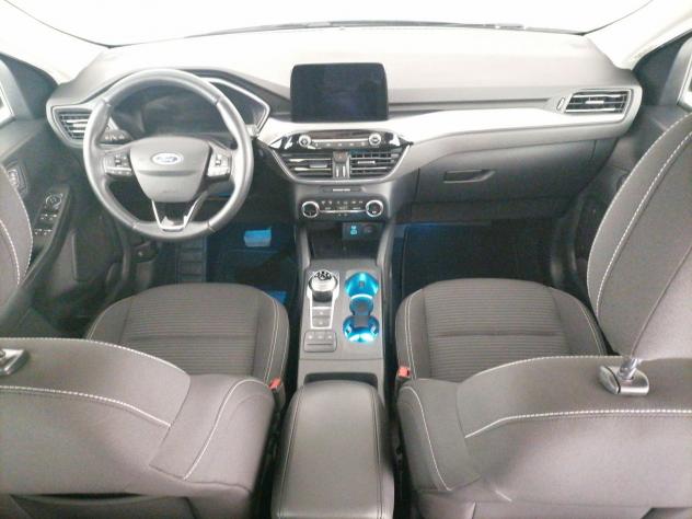 Ford Kuga 1.5 ecoblue Titanium Business 2wd 120cv auto - Foto 9
