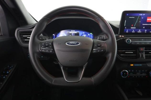 FORD Kuga Kuga 2.5 Plug In Hybrid 225 CV CVT 2WD ST-Line rif. 23908618 - Foto 5
