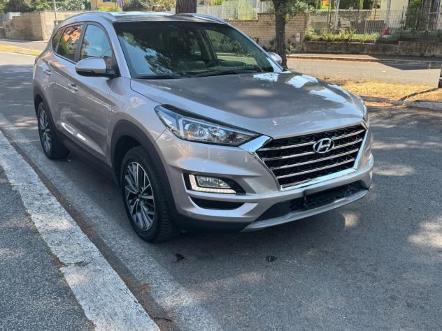 Hyundai Tucson 1.6 CRDi 48V XPrime - Foto 4
