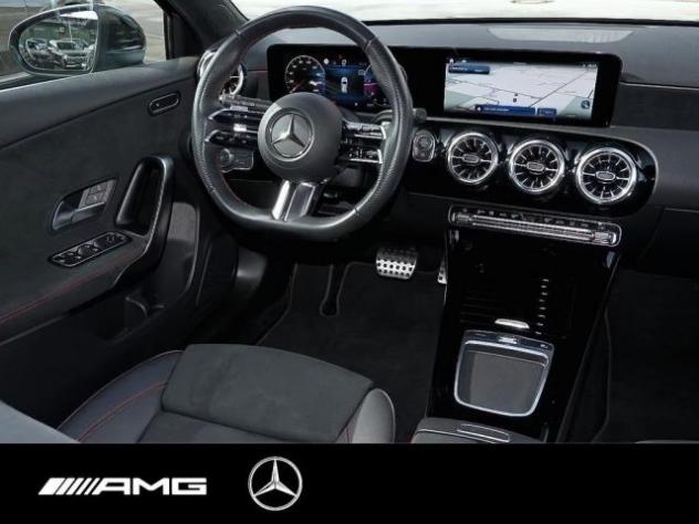 MERCEDES-BENZ A 180 d Premium AMG rif. 22826756 - Foto 8