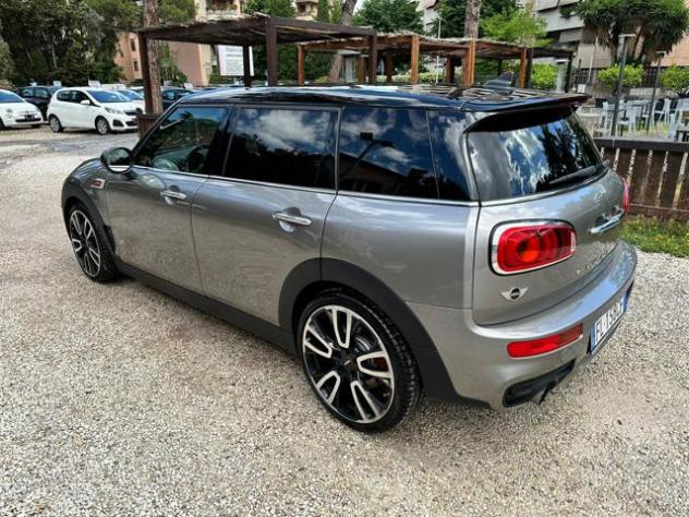 MINI Clubman 2.0 John Cooper Works Clubman ALL4 AUTOMATICA rif. 21009913 - Foto 4