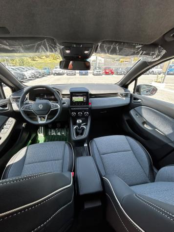 Renault Clio 1.0 TCE 74KW ECO-G TECHNO - Foto 8