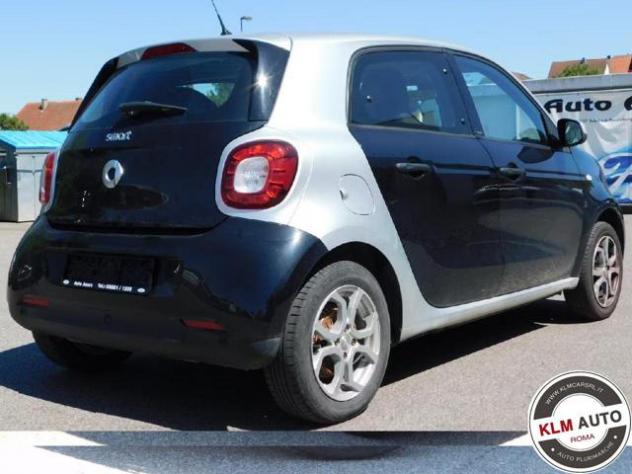 SMART ForFour 70 1.0 twinamic Passion Garanzia rif. 23914010 - Foto 9