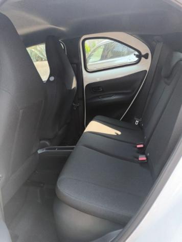 TOYOTA Aygo X 1500 HYBRID 115CV 5PORTE AUTOM CARPLAY CAM ITALIA rif. 23984394 - Foto 6