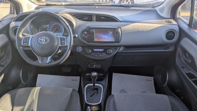 TOYOTA Yaris Yaris 1.5 Hybrid 75cv rif. 24162729 - Foto 5