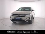 Volkswagen T-Roc 1.0 tsi Style 110cv