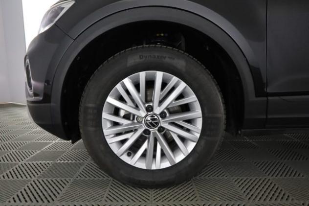 VOLKSWAGEN T-Roc T-Roc 1.0 TSI Life rif. 23824274 - Foto 8