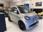 smart fortwo 70 1.0 twinamic Superpassion