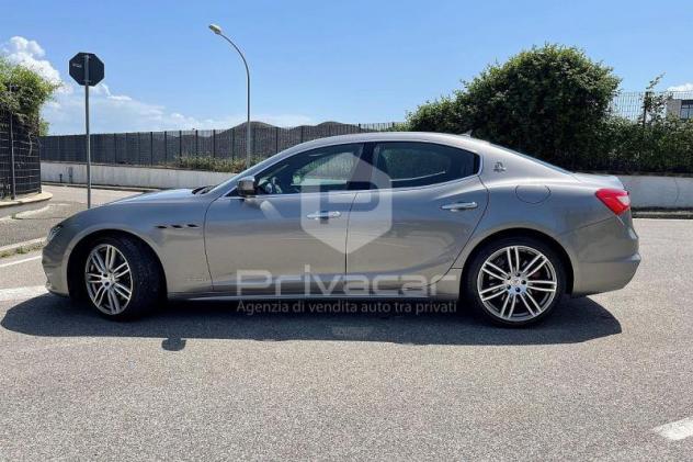 Maserati Ghibli V6 430 CV Q4 Gransport - Foto 6