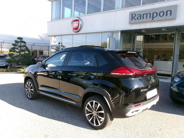 DR AUTOMOBILES dr 3.0 dr 3.0 1.5 Bi-Fuel GPL Colletion Disponibili Vari colori - Foto 5