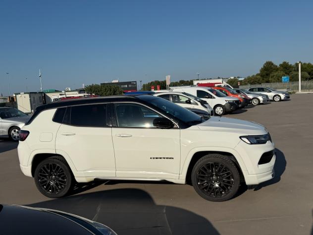 JEEP Compass My23 S 1.6 Diesel 130CV FULL iva esposta - Foto 2