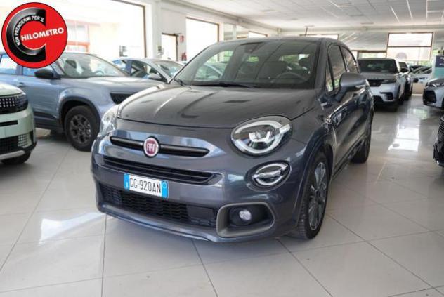 FIAT 500X 1.0 T3 120 CV Sport rif. 23708444 - Foto 2