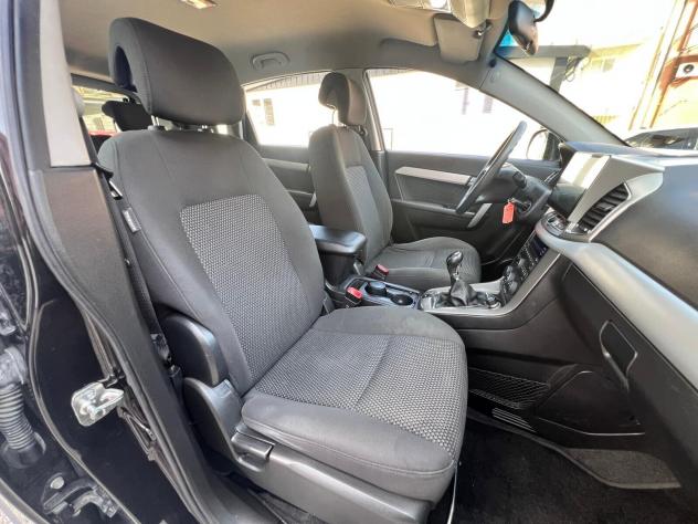 Chevrolet Captiva 2.2 VCDi 163CV 2WD - Foto 10