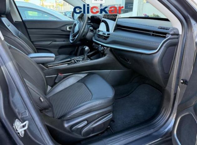 JEEP Compass 1.3 Turbo T4 190 CV PHEV AT6 4xe Limited LEGGE 104 rif. 23837161 - Foto 7