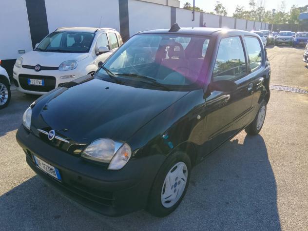 Fiat 600 1.1 CLIMA 47 MILA KM! - Foto 4