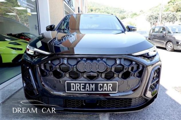 AUDI Q5 SPB TDI 220 kW mHEV+ S-tronic quattro S-Line FULL rif. 23905591 - Foto 8