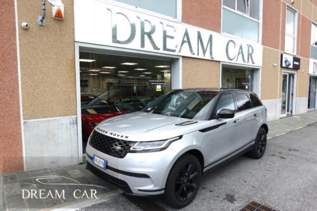 LAND ROVER Range Rover Velar 2.0D I4 240 CV R-Dynamic S MOTORE GUASTO rif. 24015958
