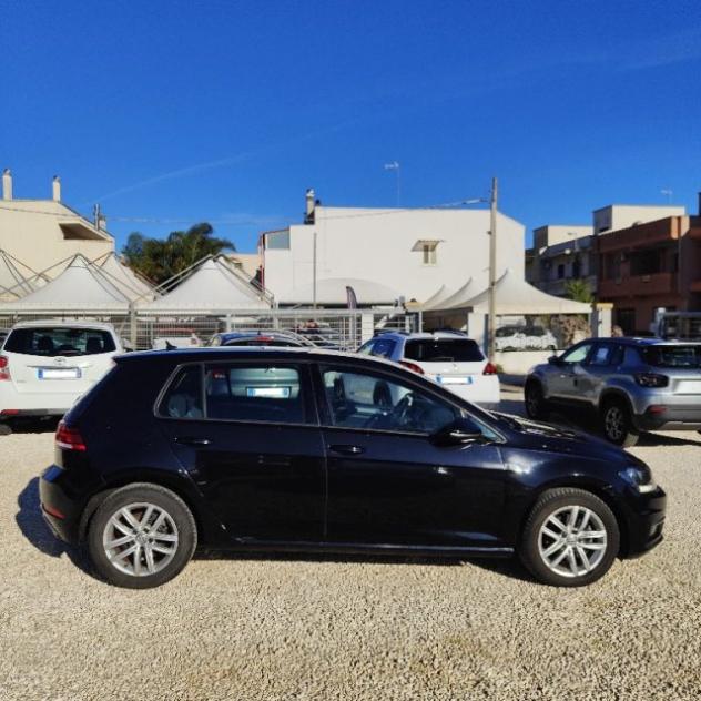 VOLKSWAGEN Golf 1.6 TDI 115 CV Business rif. 23969691 - Foto 2
