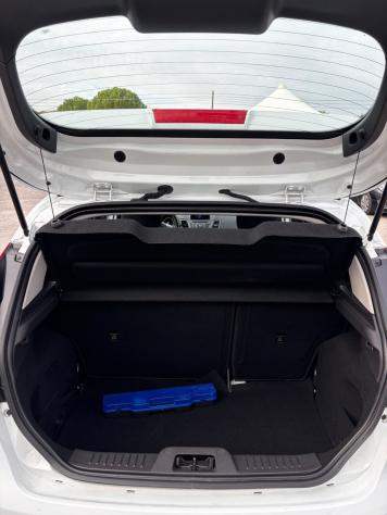 Ford Fiesta 1.5 TDCi 75CV 5 porte Titanium - Foto 7