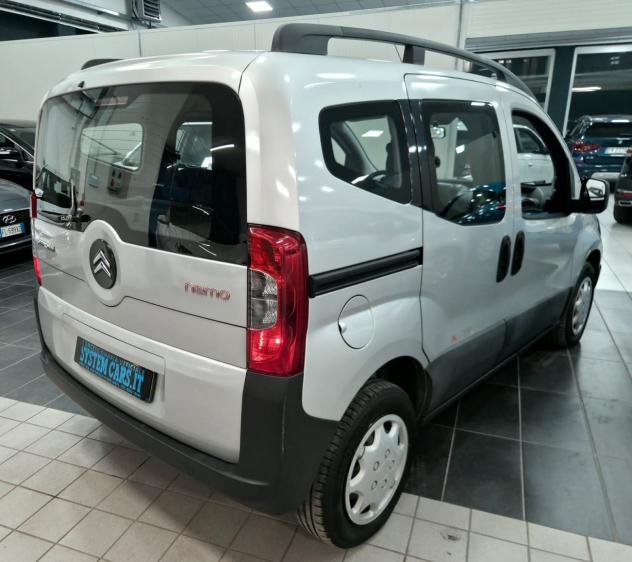 Citroën Nemo Nemo 1.3 HDi 75CV FAP - NON RICONDIZIONATA - Foto 4