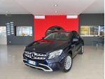 MERCEDES GLA 200D EXECUTIVE automatic