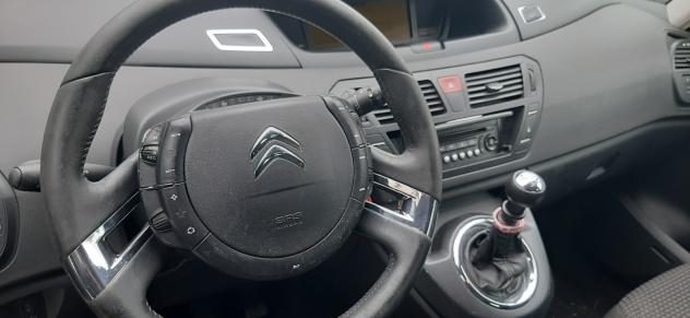 Citroen C4 Picasso 1.6 HDi 110 FAP Business - Foto 3