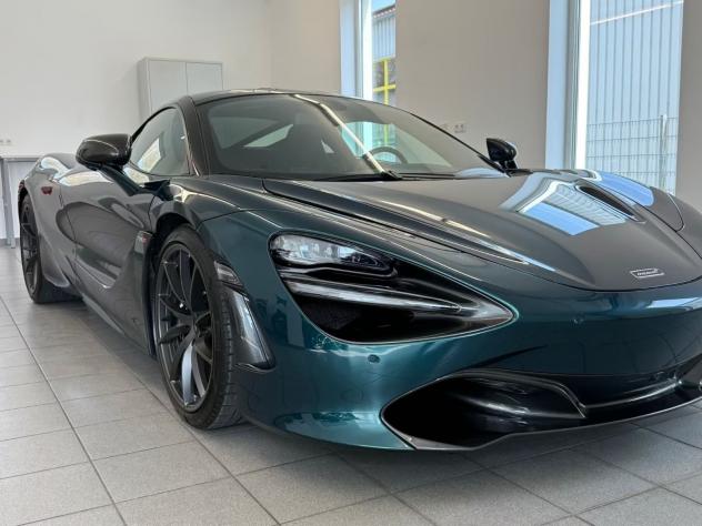 McLaren 720S 720S 4.0 V8 - Foto 2