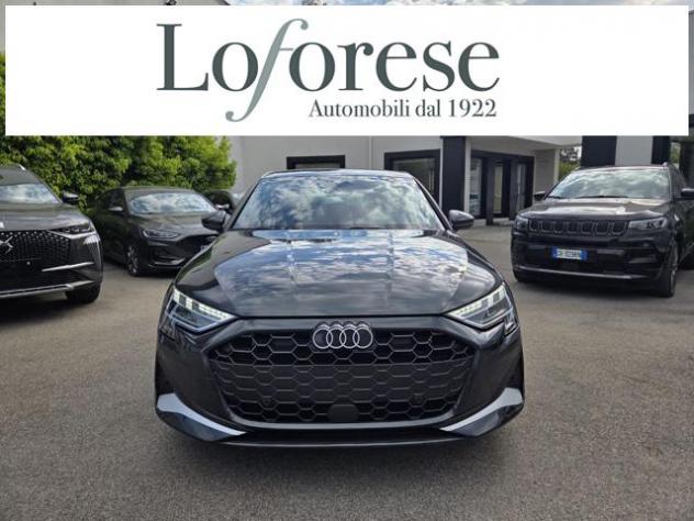 AUDI A3 SPB 35 TFSI S tronic Business Advanced rif. 23626380 - Foto 3