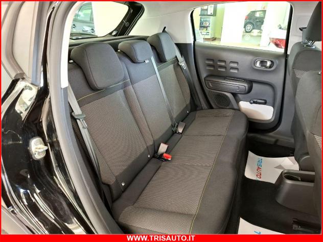CITROEN C3 1.2 83 S&S YOU NEOPATENTATI (FULL LED) - Foto 10