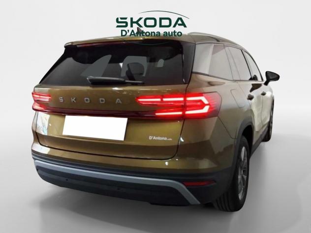 Škoda Kodiaq 2ª serie 1.5 m-HEV DSG Selection - Foto 7