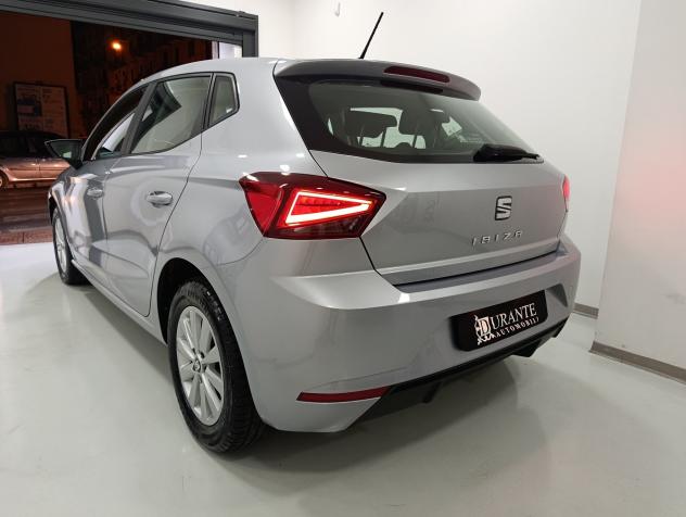 Seat Ibiza 1.0 MPI 67000 km 5 porte Style - Foto 5