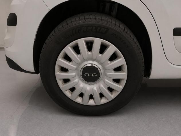 FIAT 500L 500L 1.3 Multijet 95 CV Urban - Foto 6