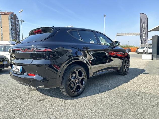 Alfa Romeo Tonale Tonale 1.5 hybrid Sprint 160cv tct7 - Foto 7