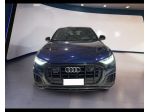Audi Q8 I 2018 S 4.0 tfsi quattro tiptronic