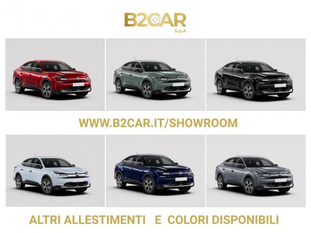 Citroën C4 X Benzina 130 cv Automatico Max - Foto 4