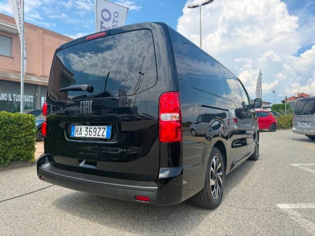 FIAT Ulysse (2024--) Ulysse 2.0 BlueHDi 180 CV AT8 L3 - Foto 8