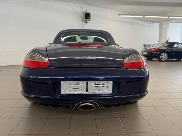 Porsche Boxster Boxster 2.7 228cv - Foto 5