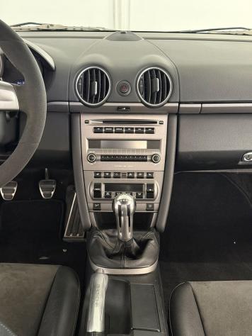 Porsche Cayman Cayman 2.7 - Foto 8