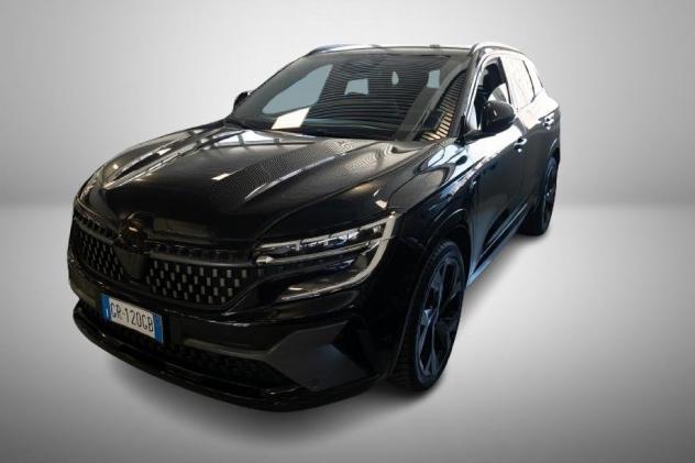 Renault Austral 2023 1.2 E-Tech full hybrid Techno Esprit Alpine 200cv auto - Foto 5