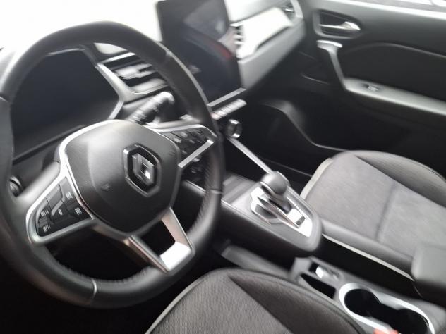 Renault Captur 1.6 E-Tech phev Intens 160cv auto my21 - Foto 9