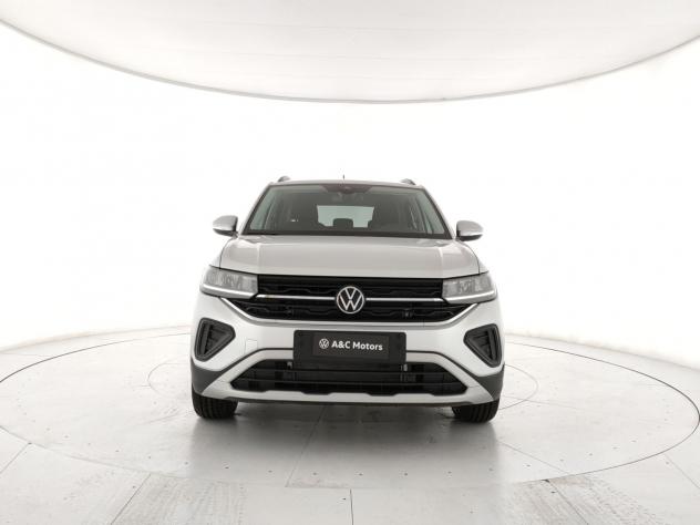 Volkswagen T-Cross 1.0 TSI 115 CV Life - Foto 5