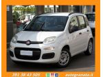 Fiat Panda 0.9 Twin Air 85cv Metano Easy Start&Stop